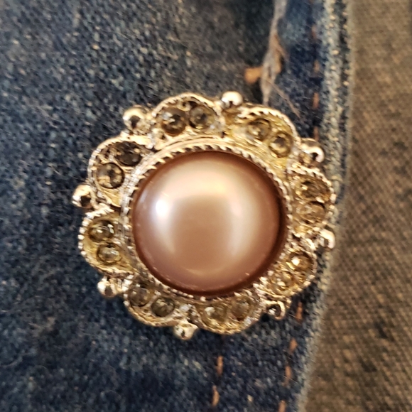 Jean Jacket - Picture 11 of 11